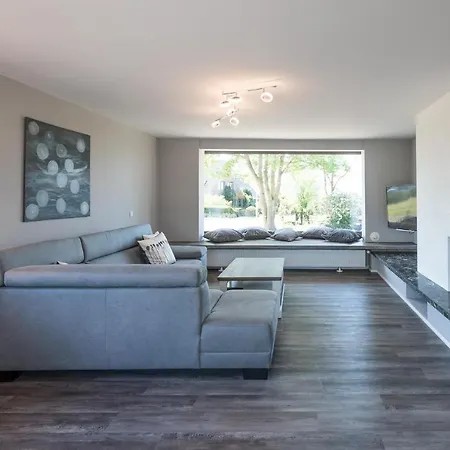 Schobueller Austernfischer Apartmán