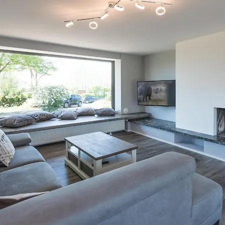 Apartmán Schobueller Austernfischer