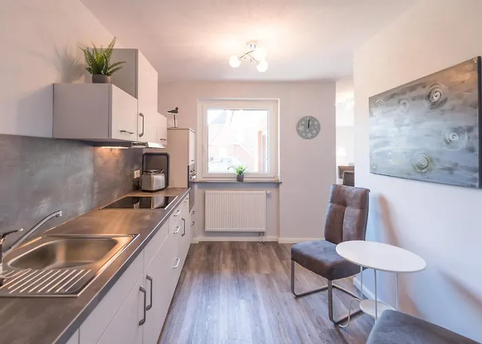 Schobueller Austernfischer *