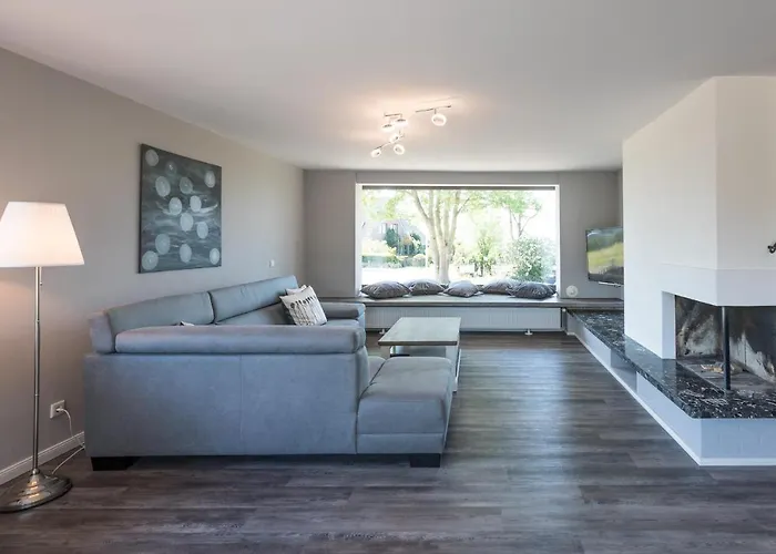 Schobueller Austernfischer Appartamento