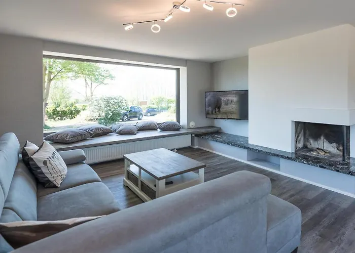 Appartamento Schobueller Austernfischer